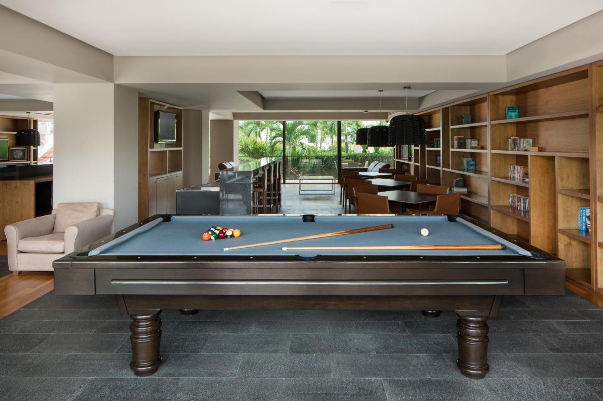 Live Aqua Private Residences Marina Vallarta Aparthotel Puerto Vallarta