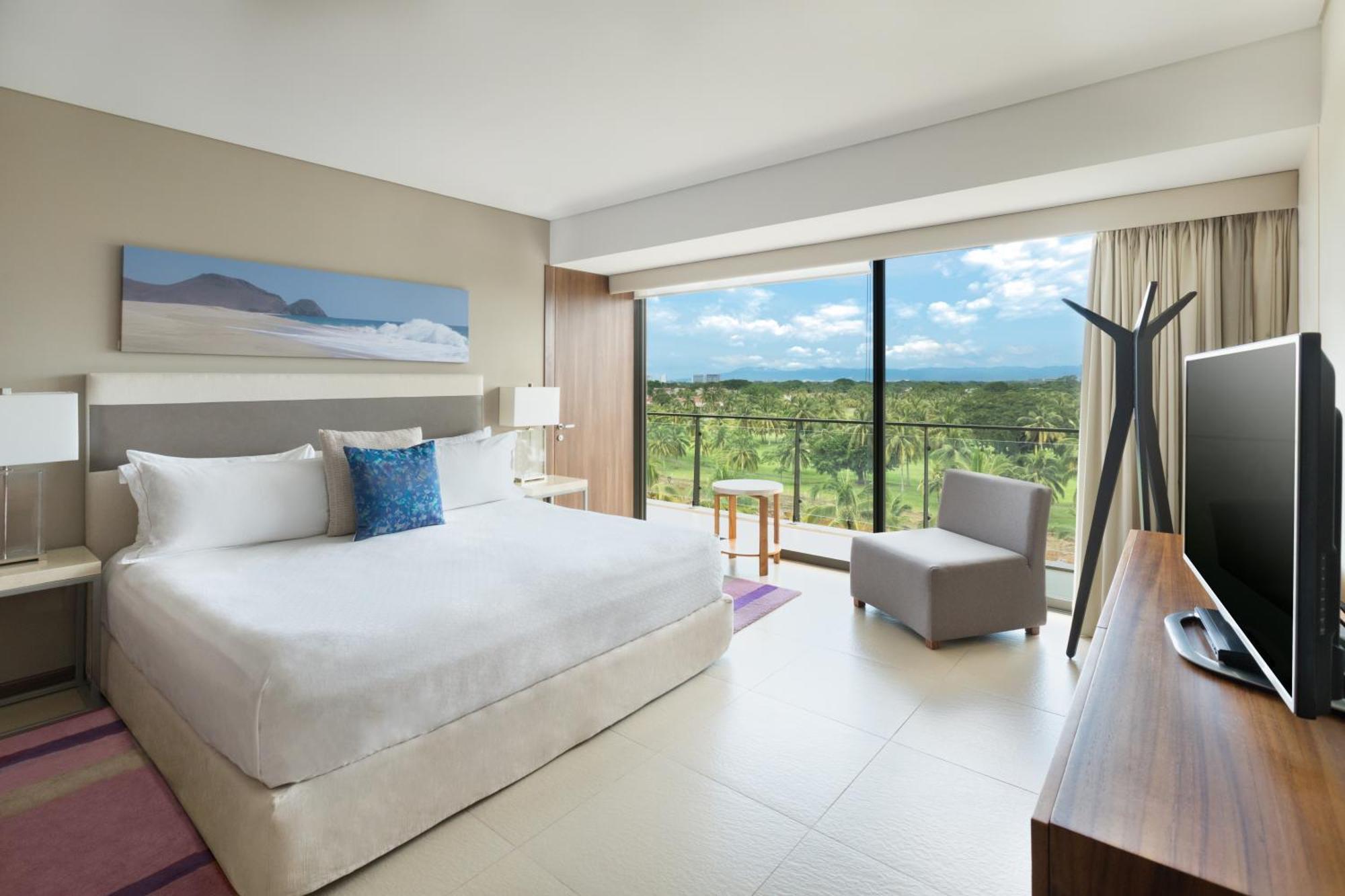 Live Aqua Private Residences Marina Vallarta Puerto Vallarta