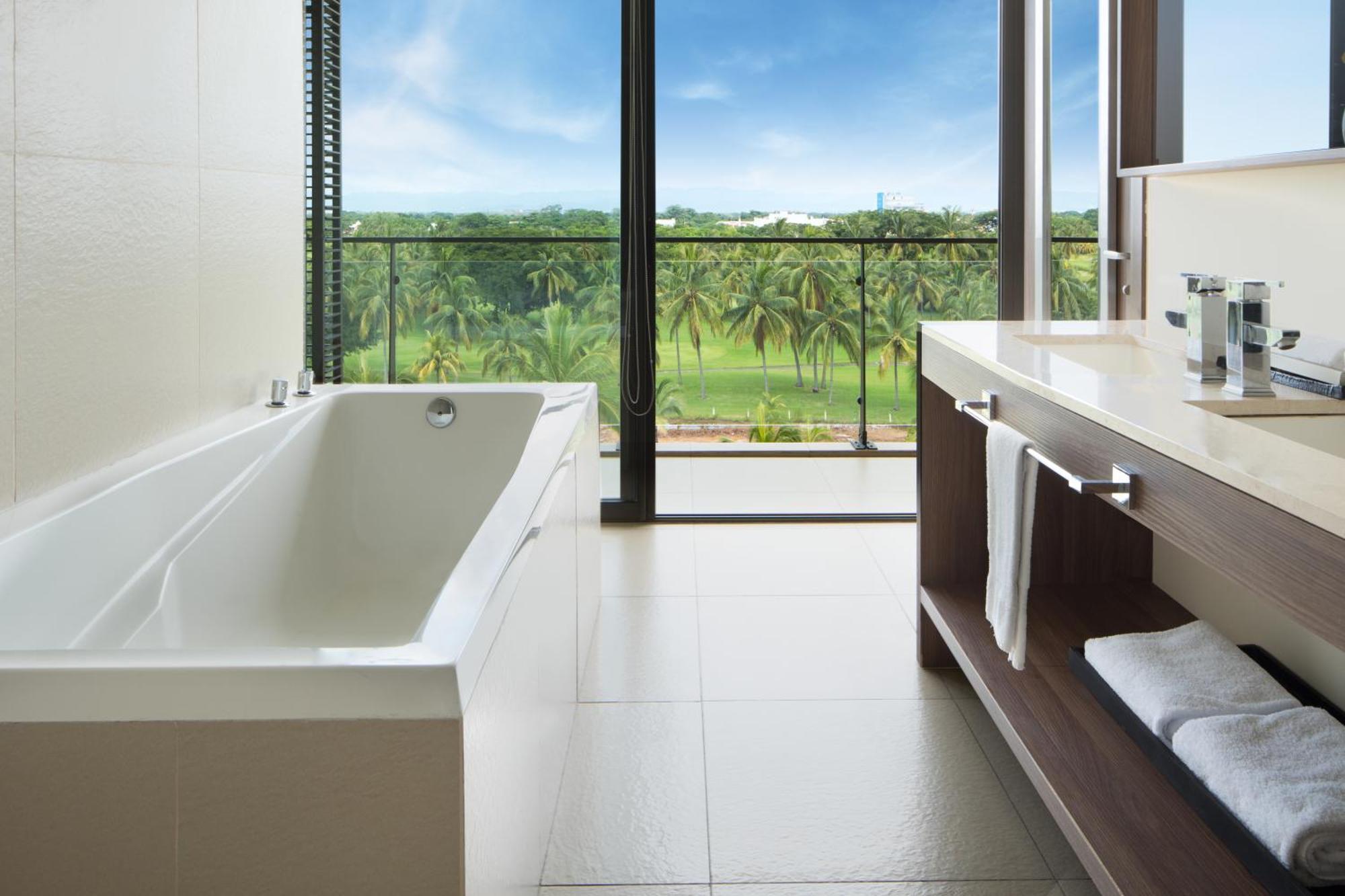 Aparthotel Live Aqua Private Residences Marina Vallarta