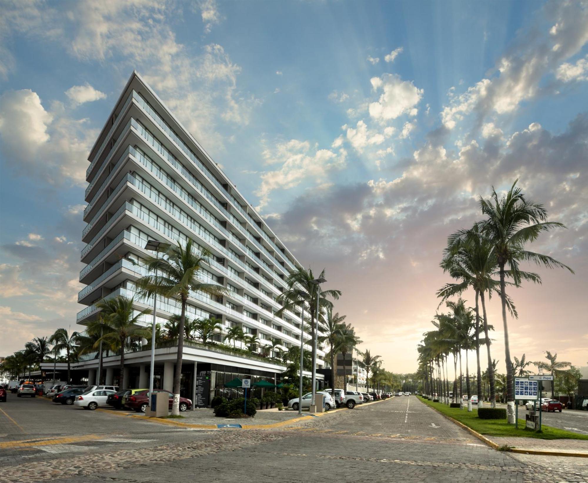 Live Aqua Private Residences Marina Vallarta Puerto Vallarta