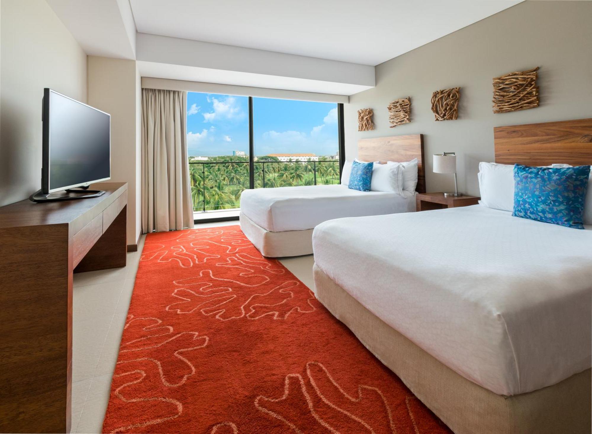 Live Aqua Private Residences Marina Vallarta * Puerto Vallarta