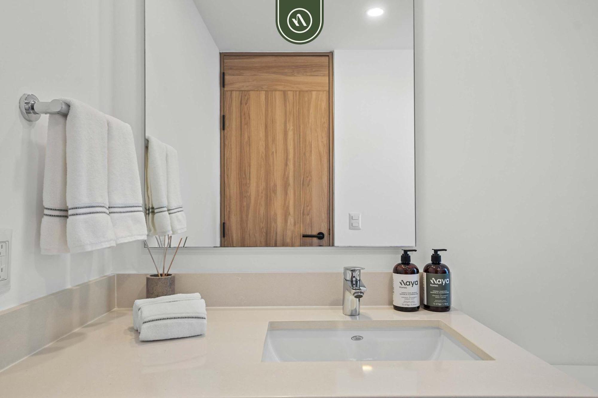 Apartment Amazing With Oceanview - Pool - - Gym