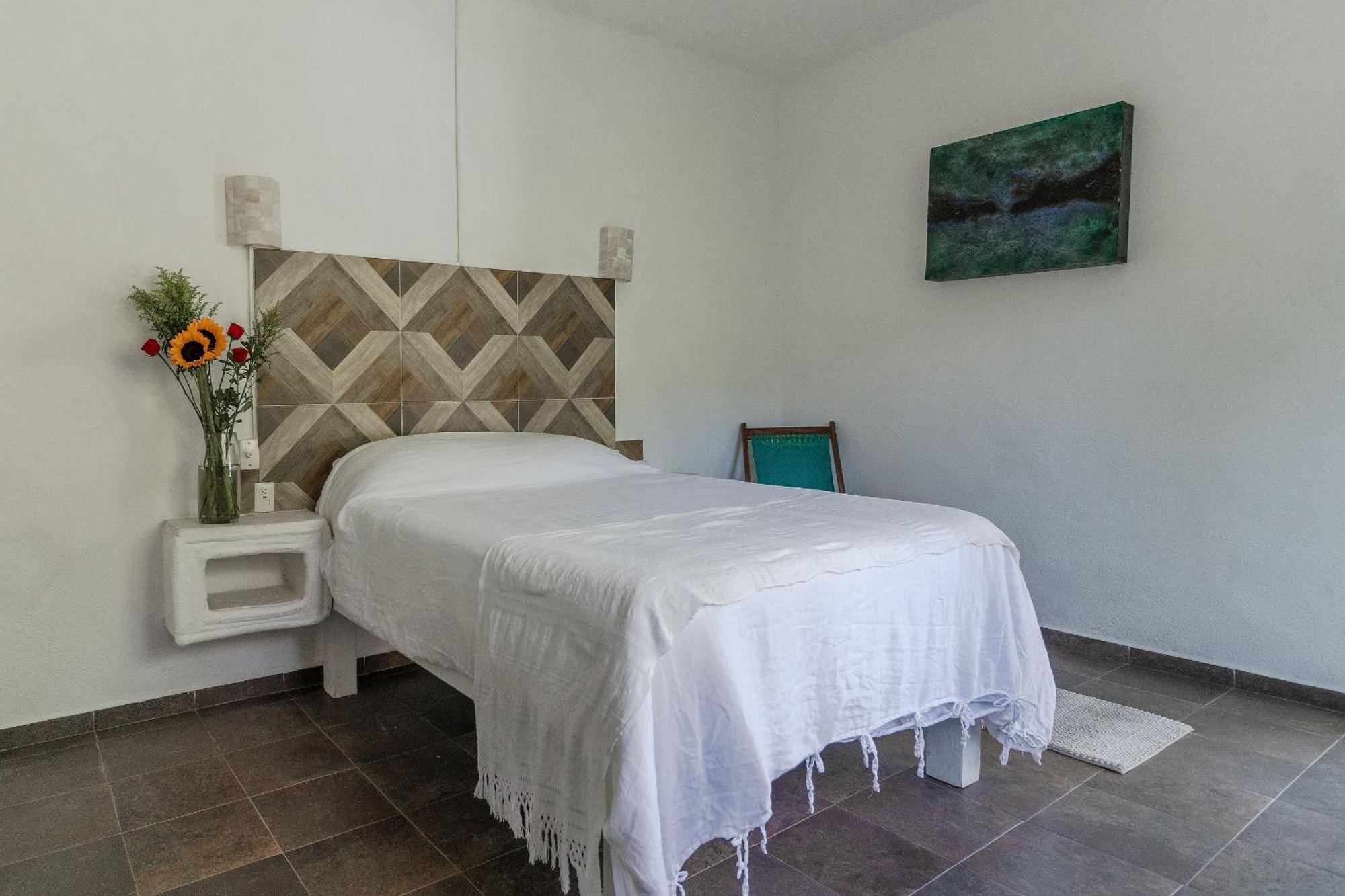 Ecosoul Bugambilia Apartment