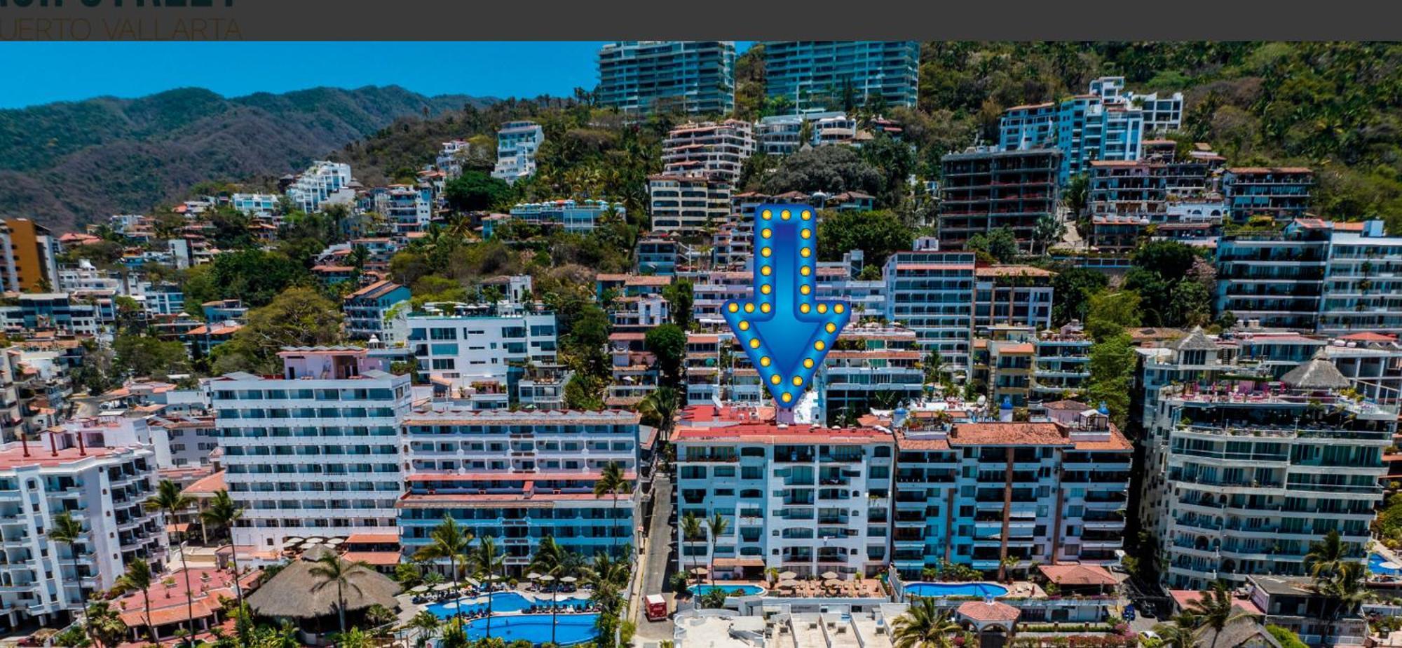 One Street -beach Front Spacious 1bd 1ba Fabulous View In Zona Romantic Apartamento *
