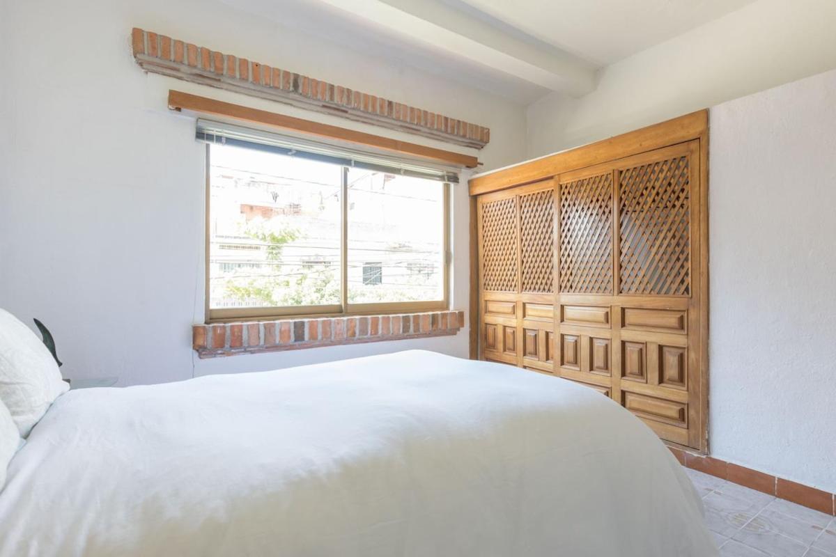 Apartment Cozy Near Malecon & With Private Terrace *