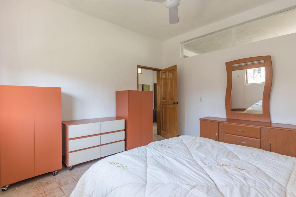 Cozy Near Malecon & With Private Terrace