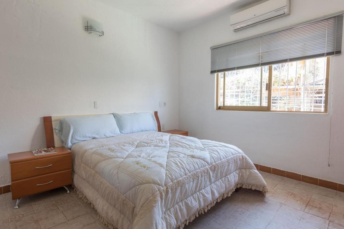 Cozy Near Malecon & With Private Terrace Apartment Puerto Vallarta
