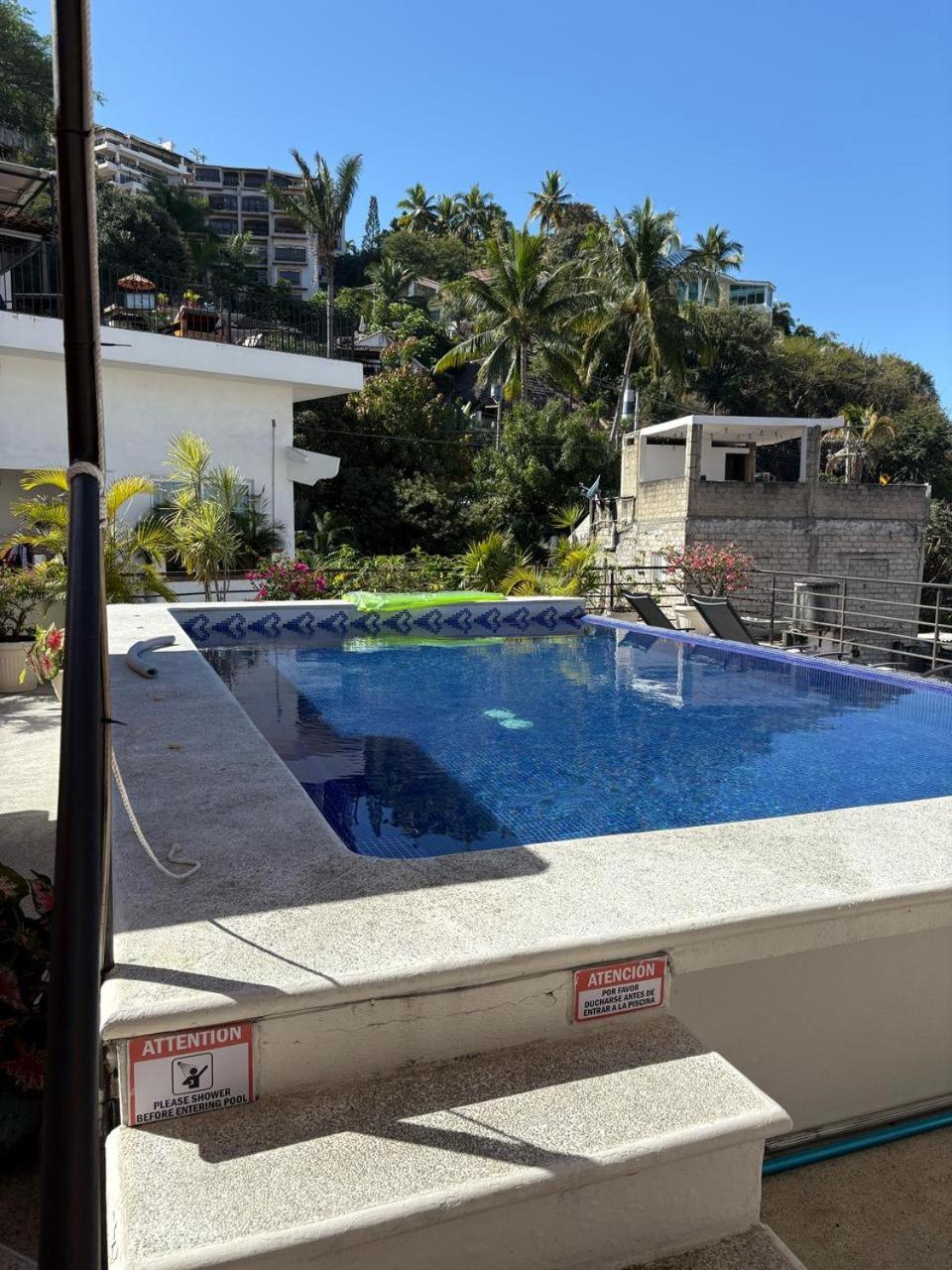 Apartment Depa Bambu