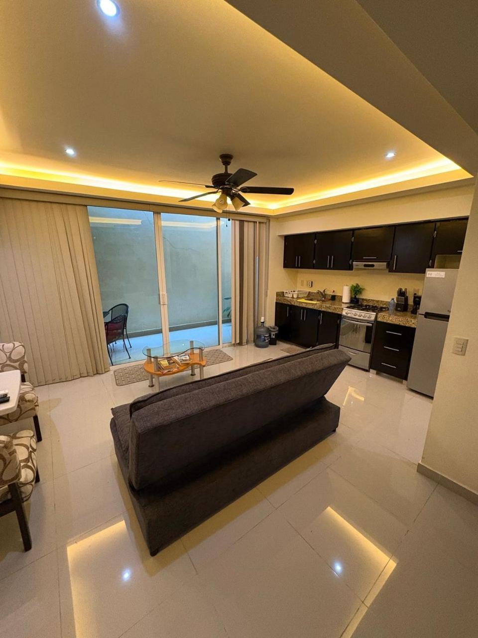 Depa Bambu Apartment