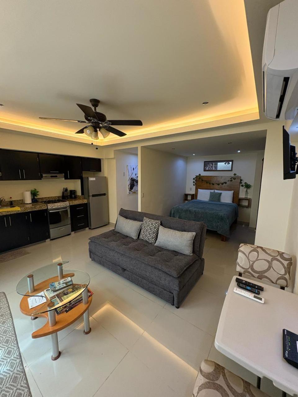 Apartment Depa Bambu
