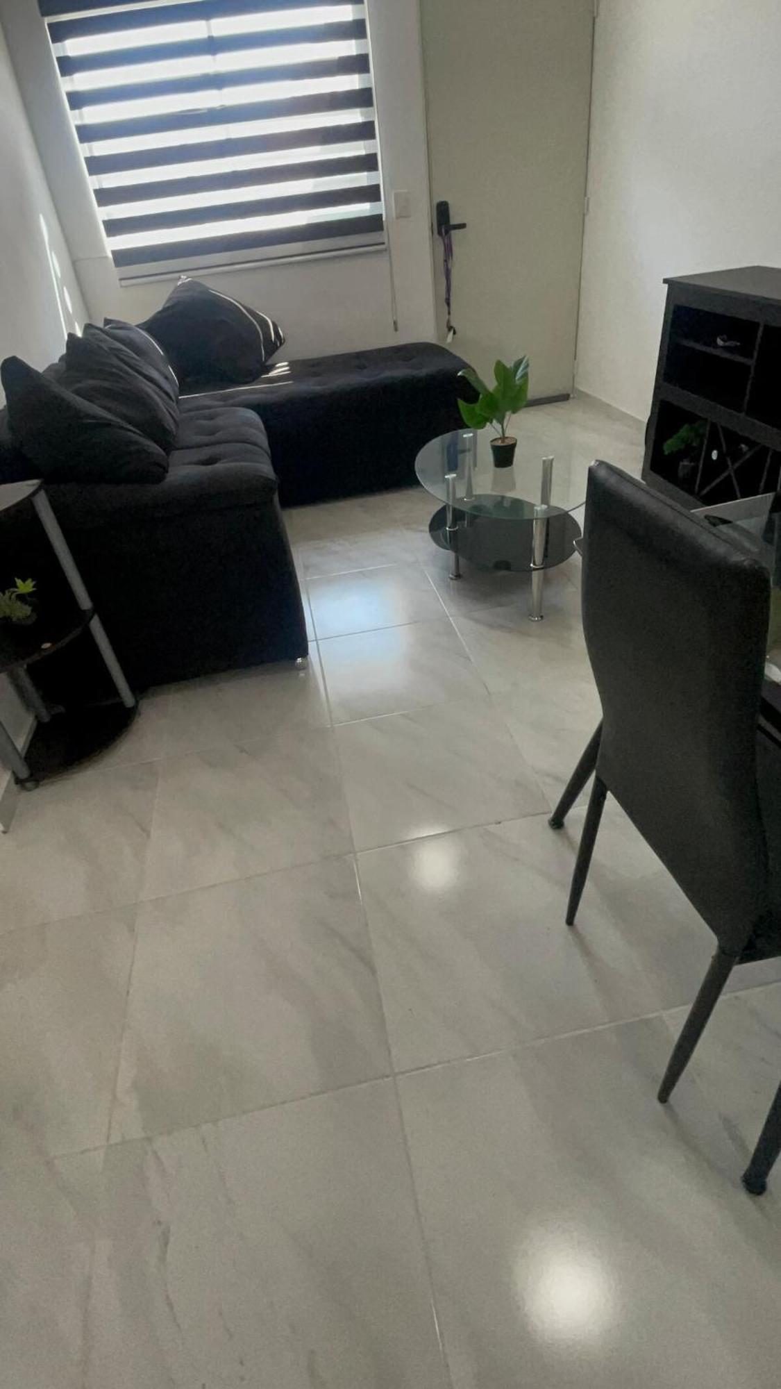 Fw Peninsula Apartment *
