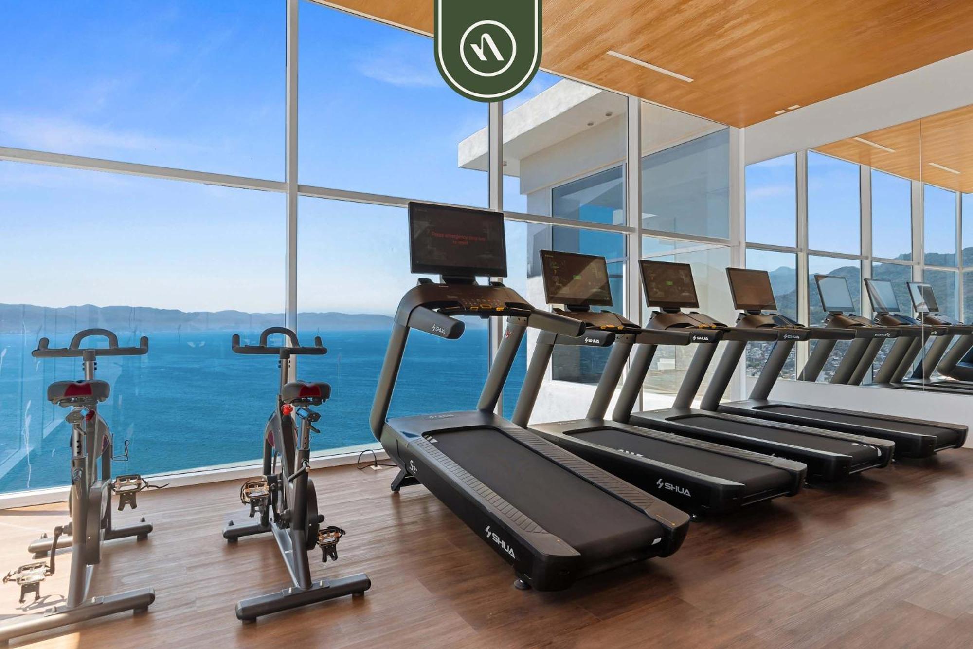 Apartamento Oceanview 1 Bedroom - - Multiple Pools *
