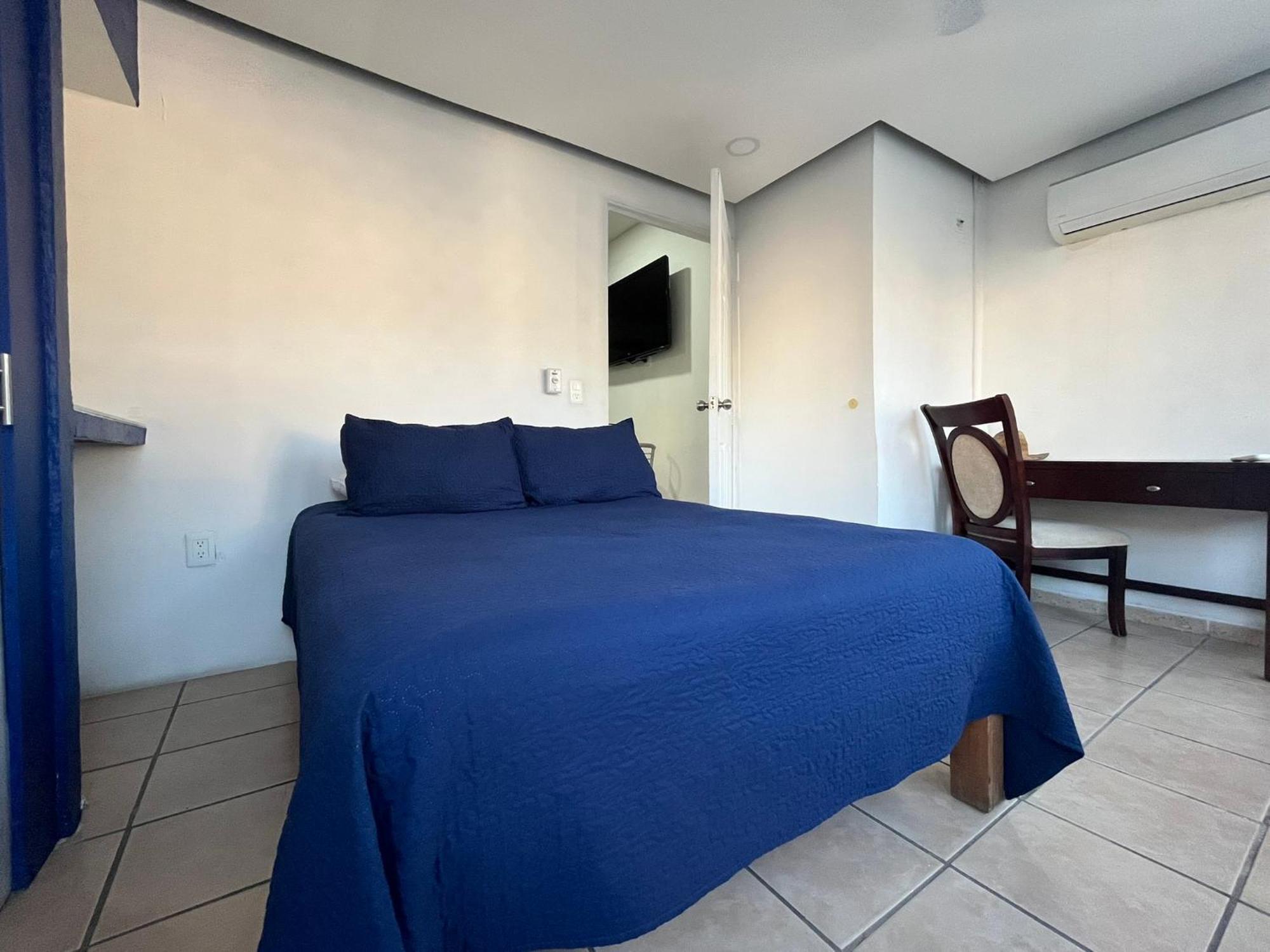 La Puerta Blanca #4 Apartment Puerto Vallarta