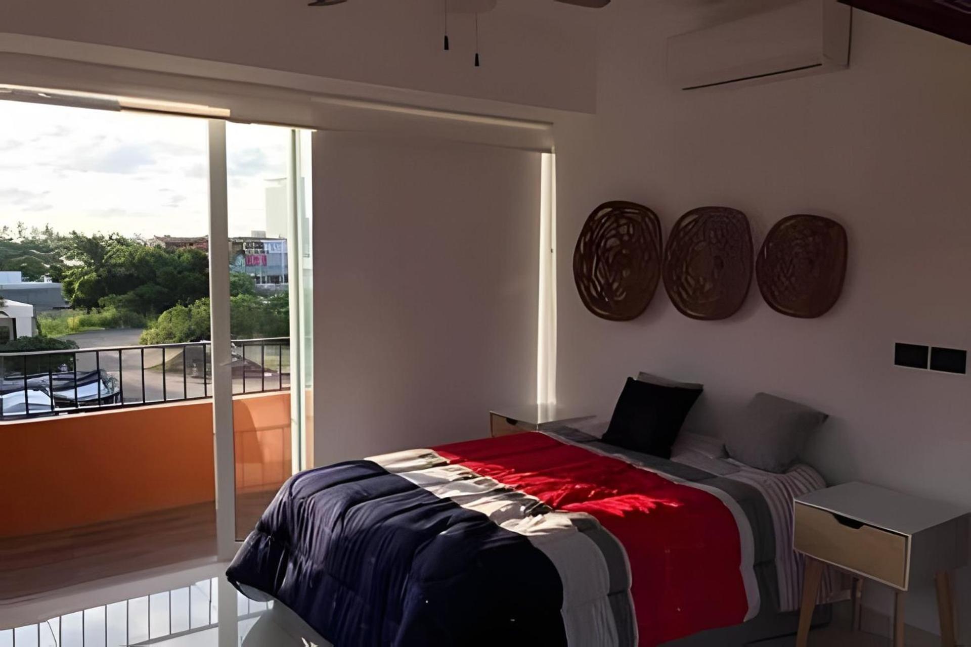 Zoho Skies By Monyxbnb Holiday home Puerto Vallarta