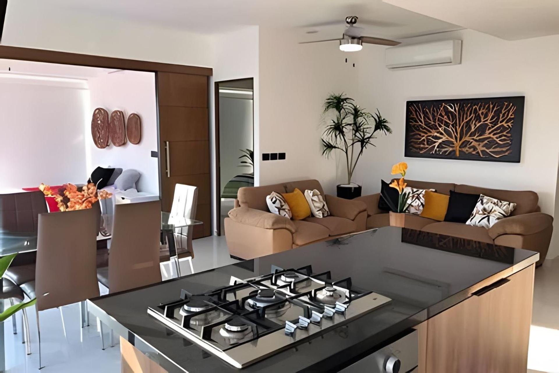 Zoho Skies By Monyxbnb Holiday home Puerto Vallarta