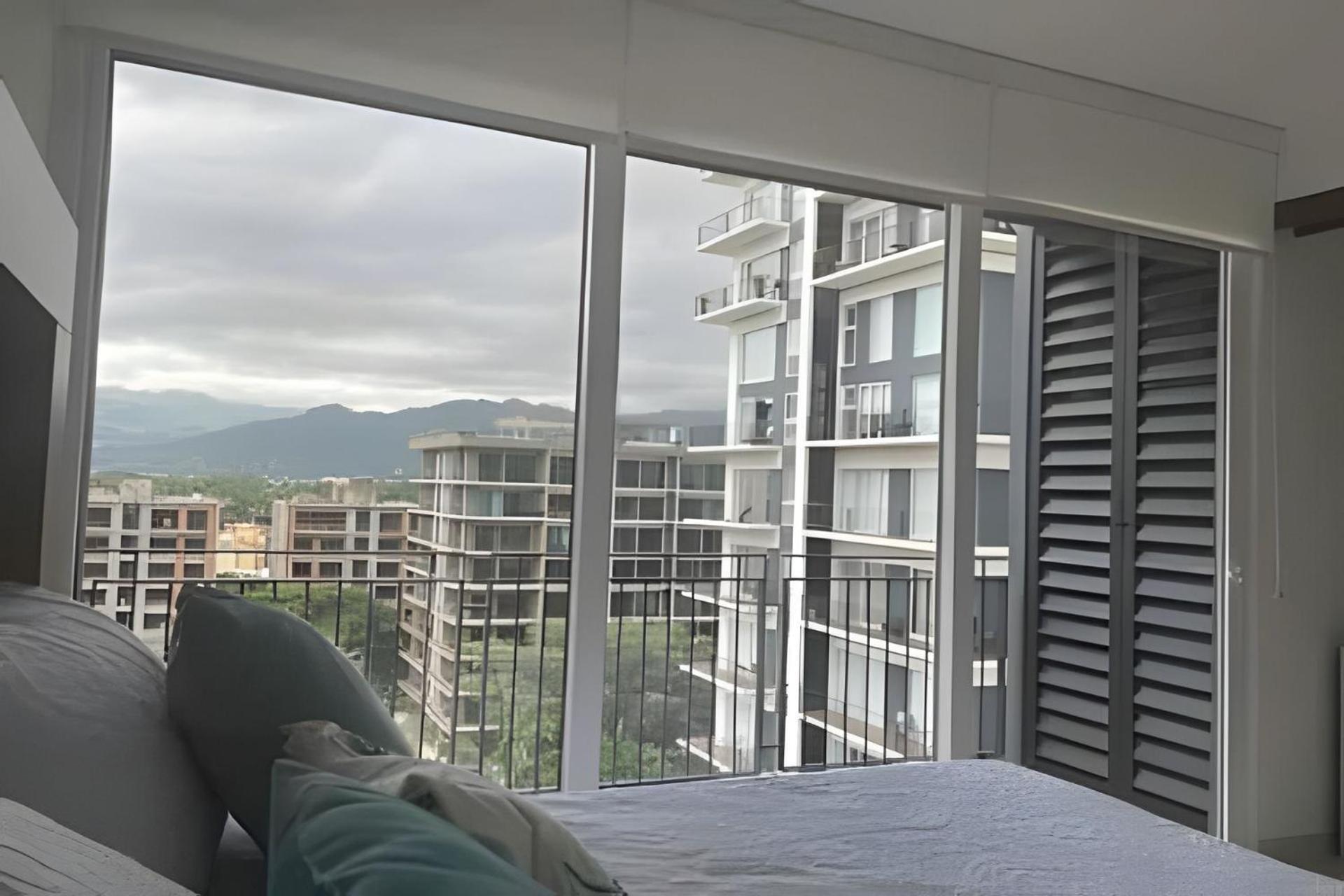 Zoho Skies By Monyxbnb Holiday home *