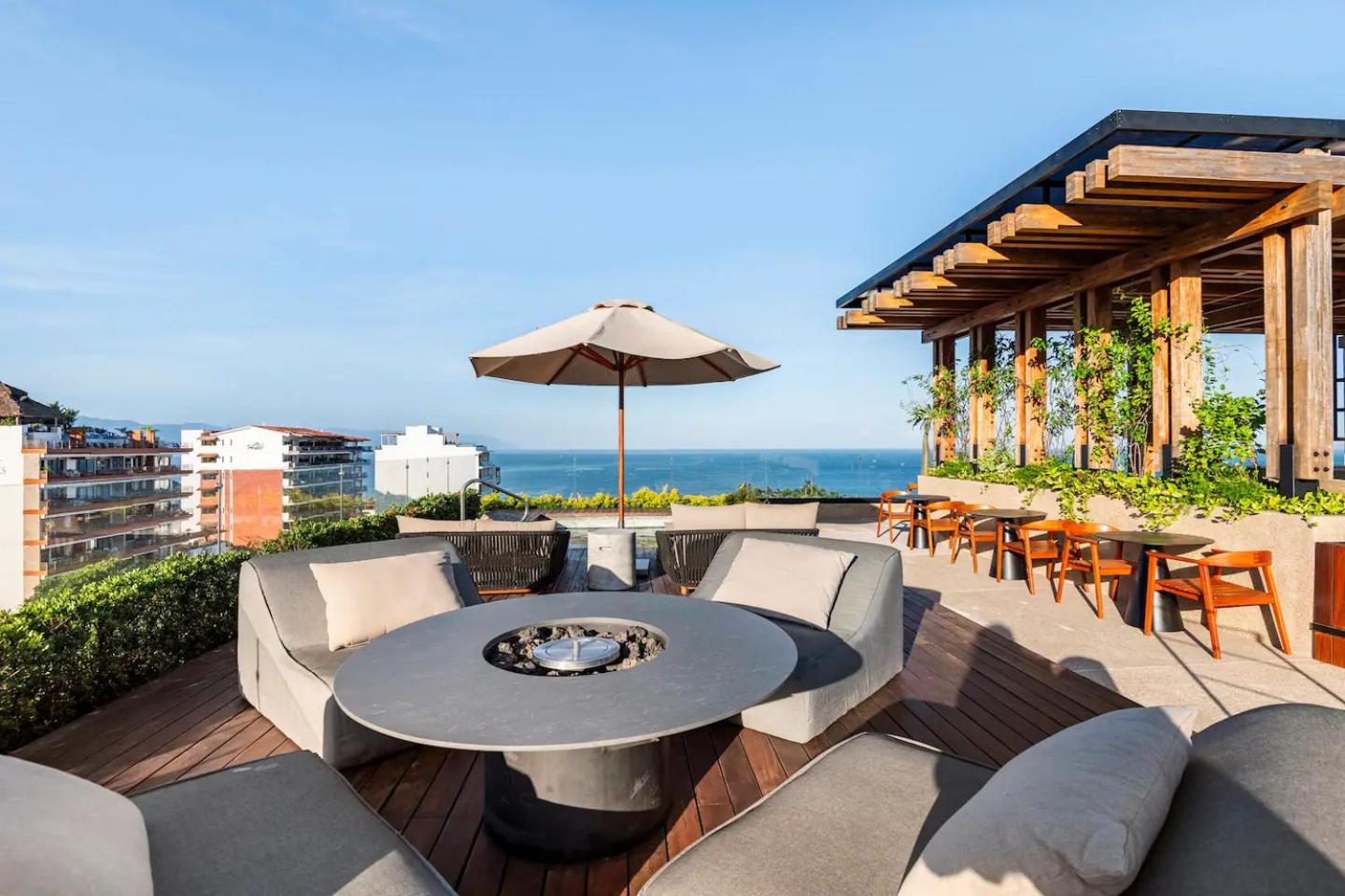 Sail View 105 Vallarta, Ocean View * Puerto Vallarta