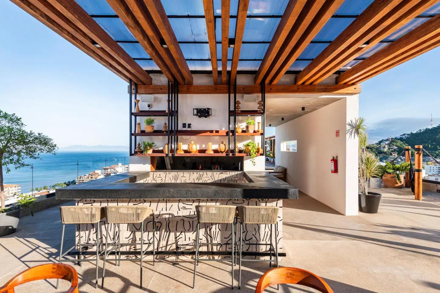 Sail View 105 Vallarta, Ocean View *