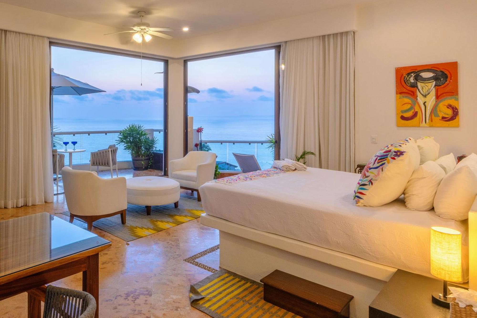 Divina Luxury 5* Puerto Vallarta