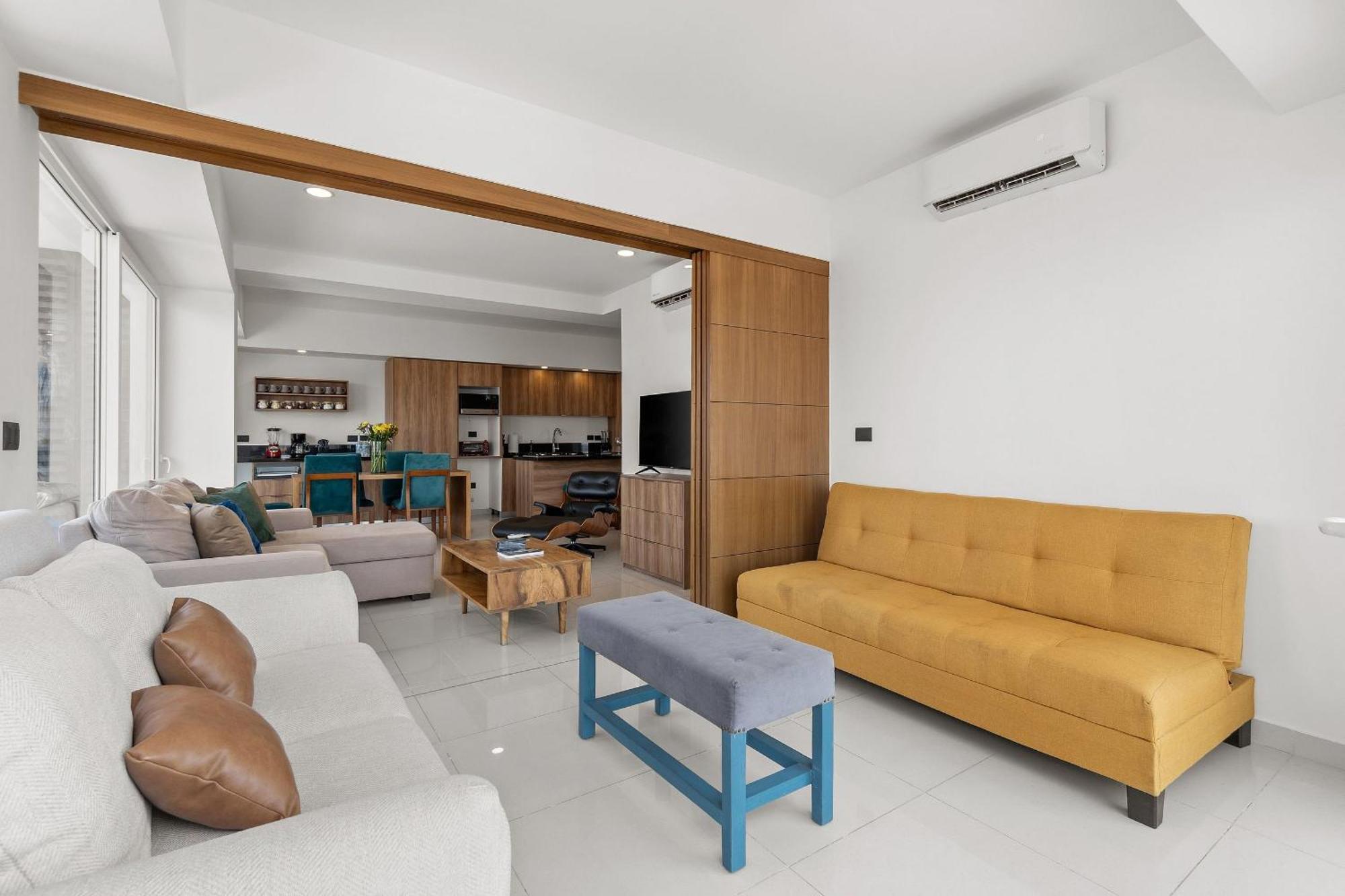 Zoho Skies By Monyxbnb Holiday home *