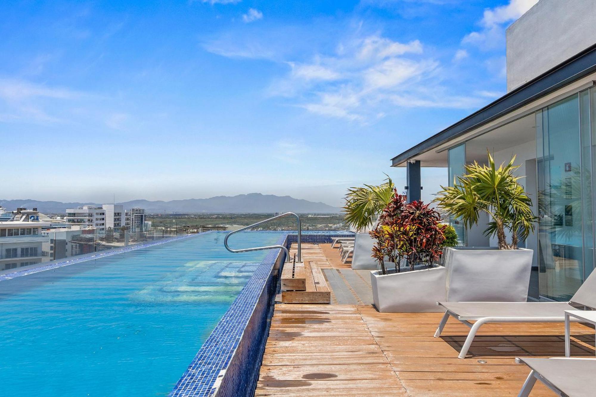 Zoho Skies By Monyxbnb Holiday home