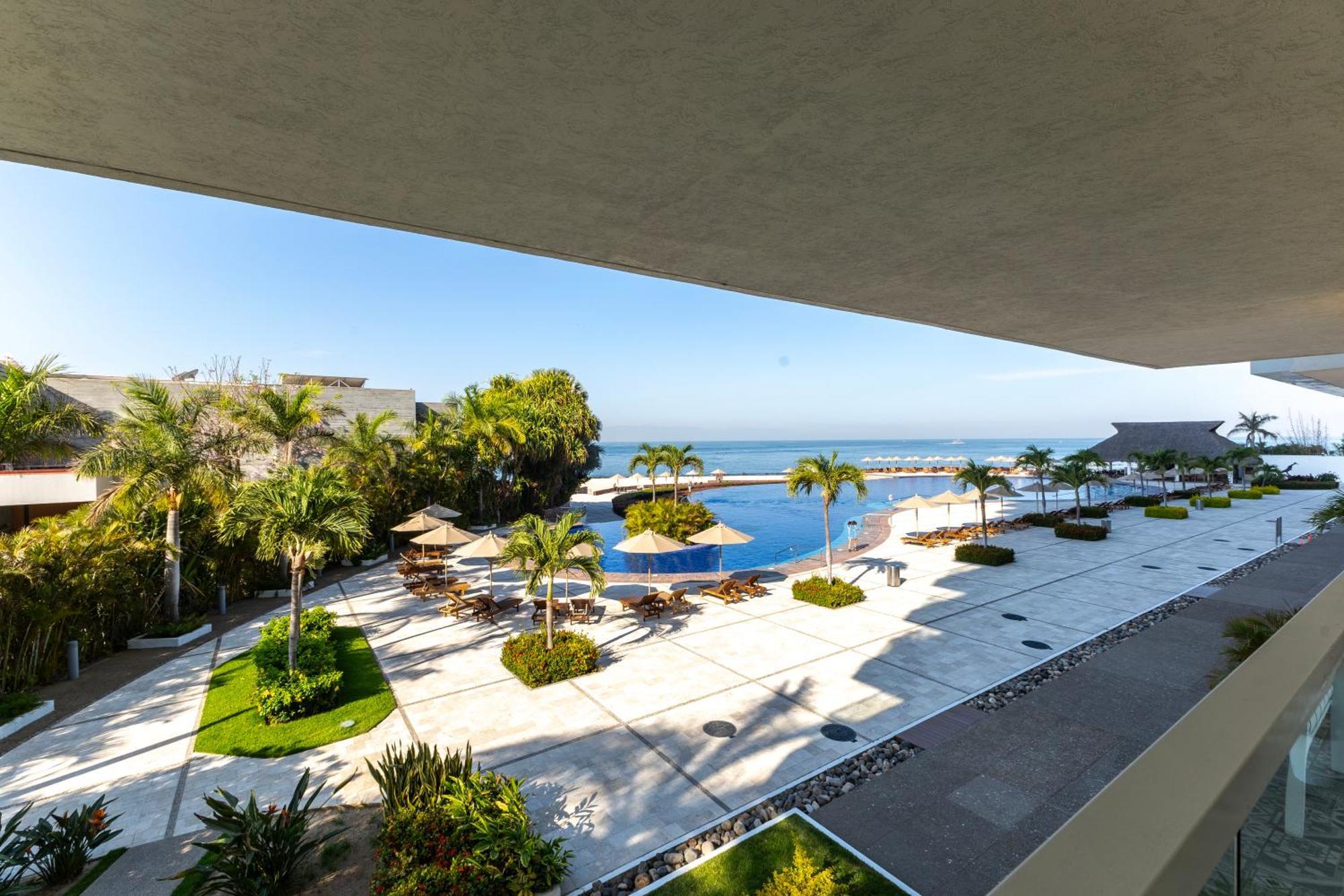 Capitalia - Tres Mares Residences & Marina *