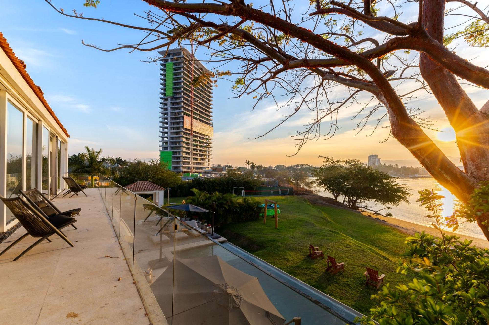 Aparthotel Capitalia - Tres Mares Residences & Marina Puerto Vallarta