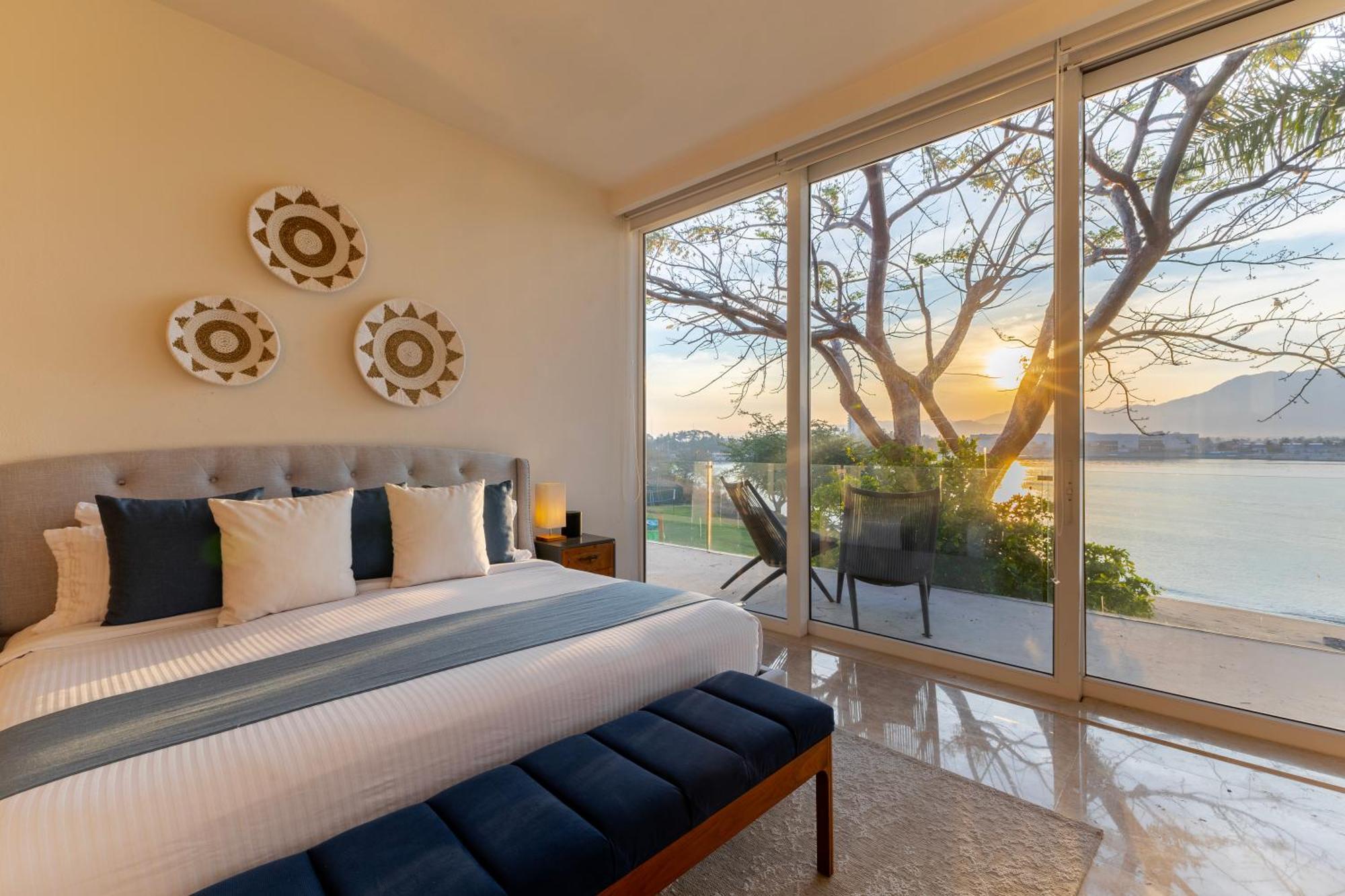 Capitalia - Tres Mares Residences & Marina *