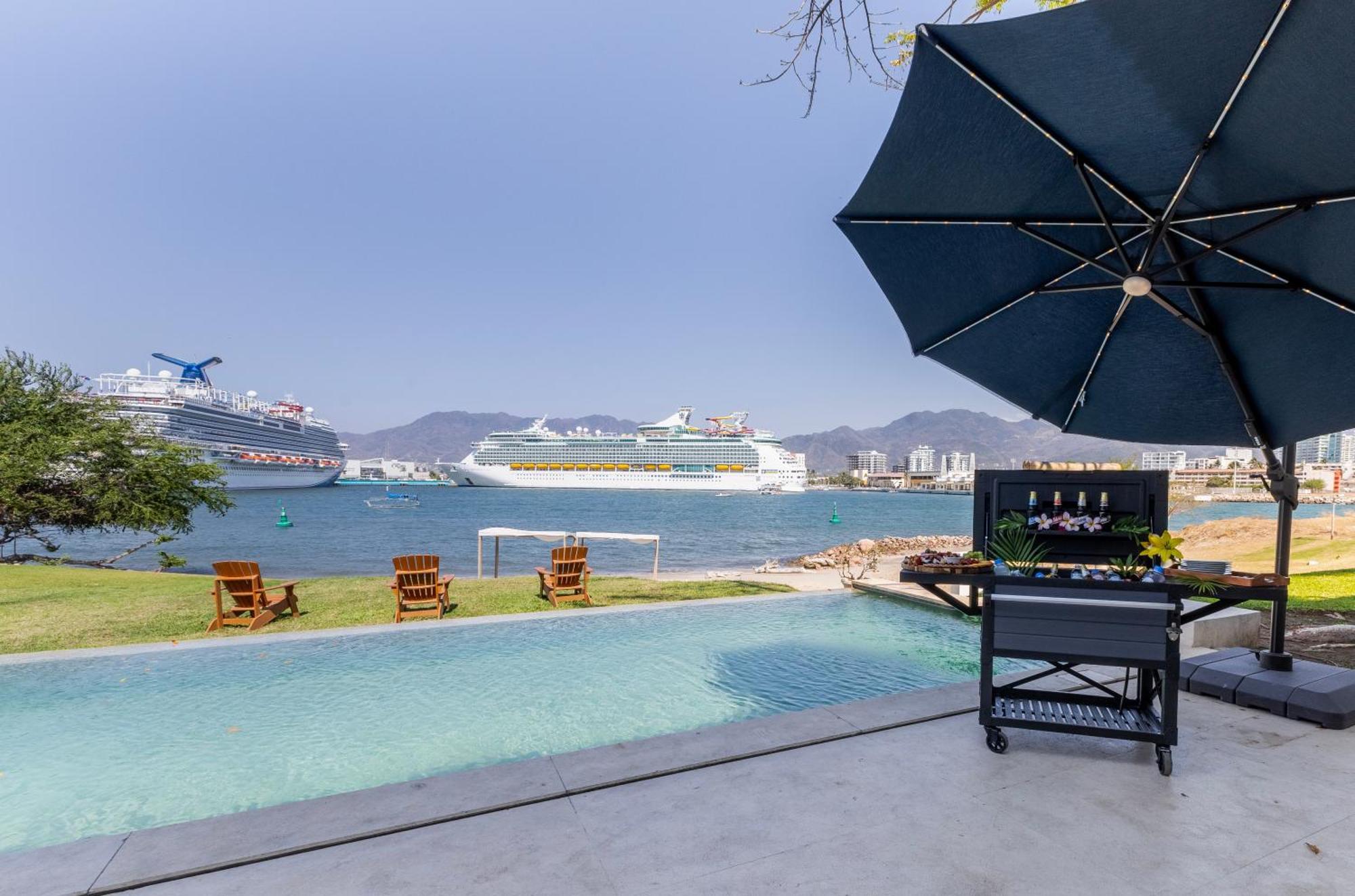 Capitalia - Tres Mares Residences & Marina Aparthotel *
