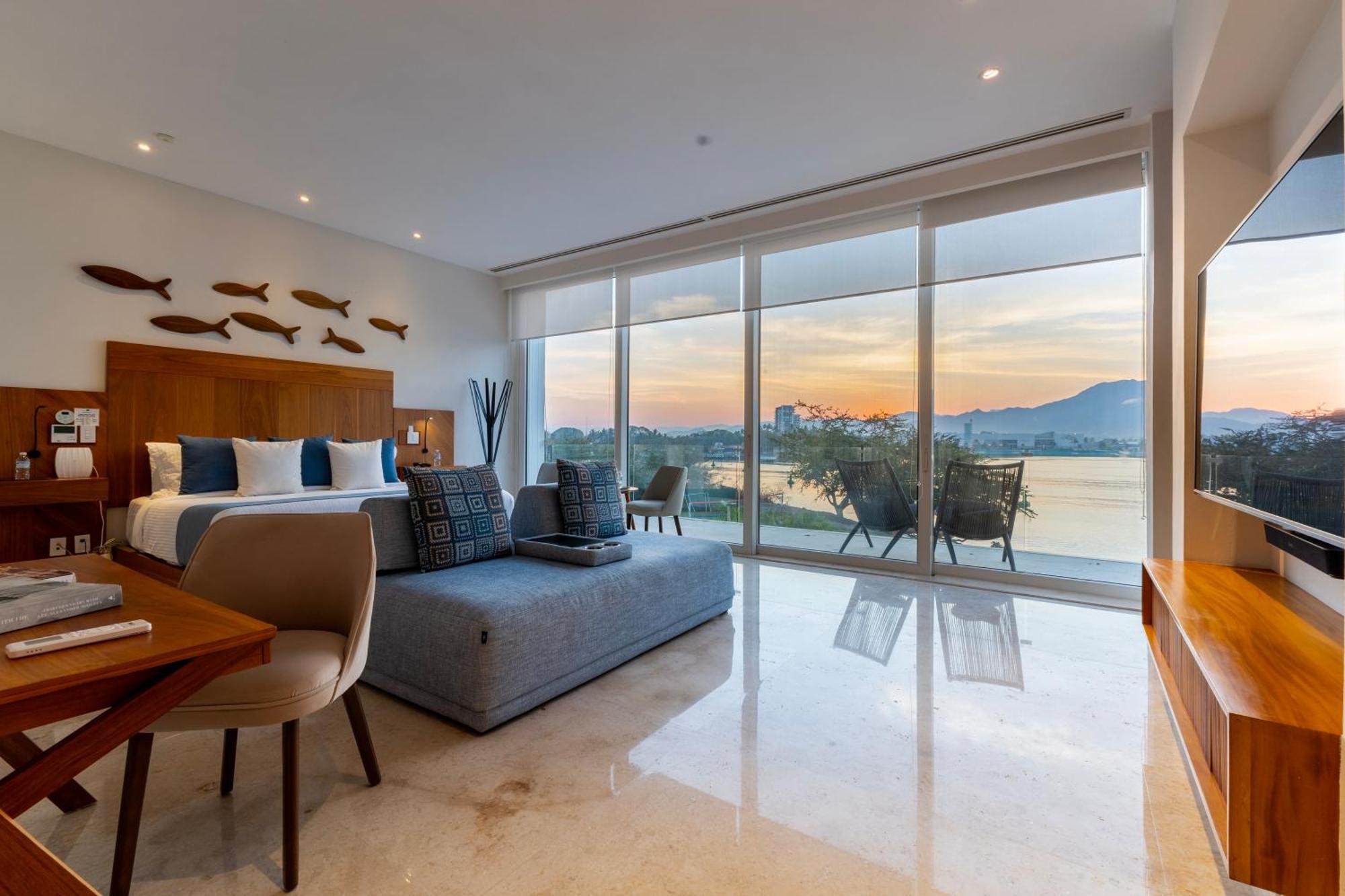 Capitalia - Tres Mares Residences & Marina Aparthotel