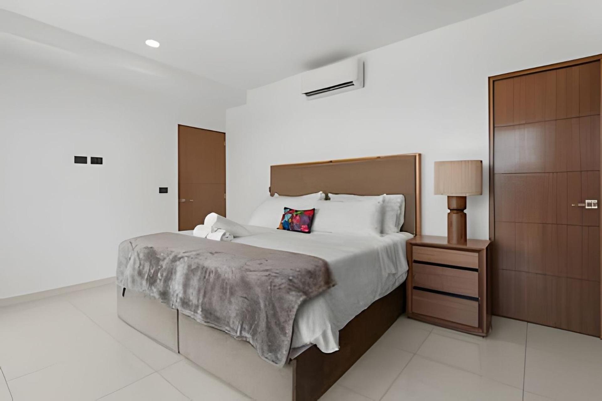 Zoho Skies By Monyxbnb Holiday home *