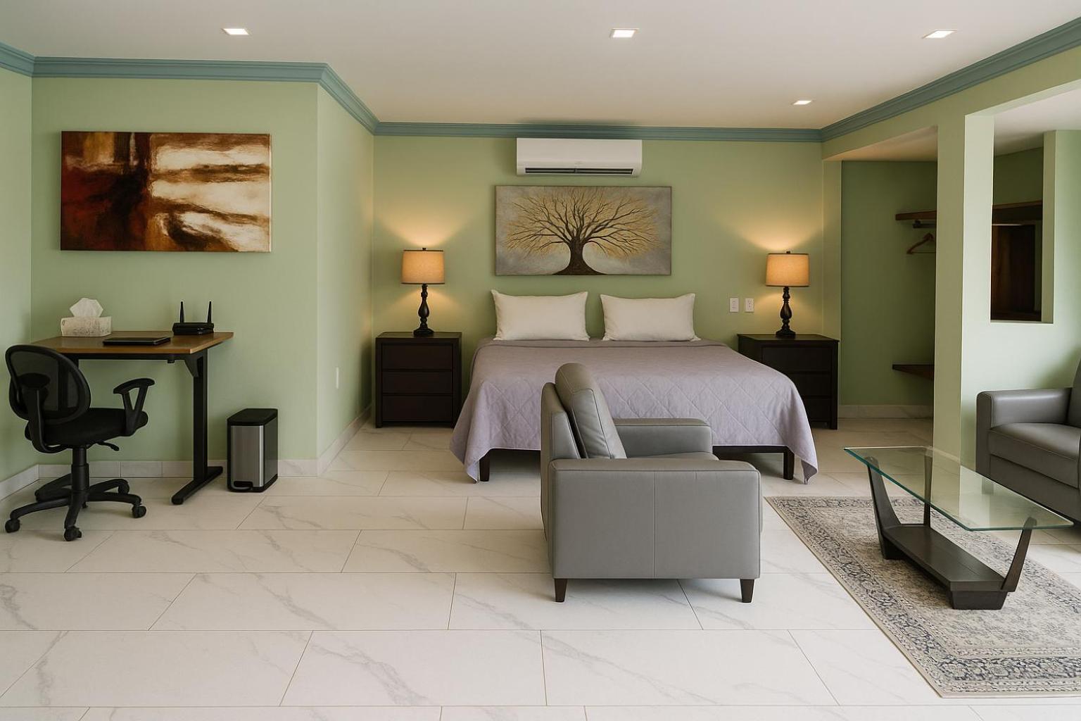 Campsite Boca De Tomatlan Luxury Boutique Puerto Vallarta