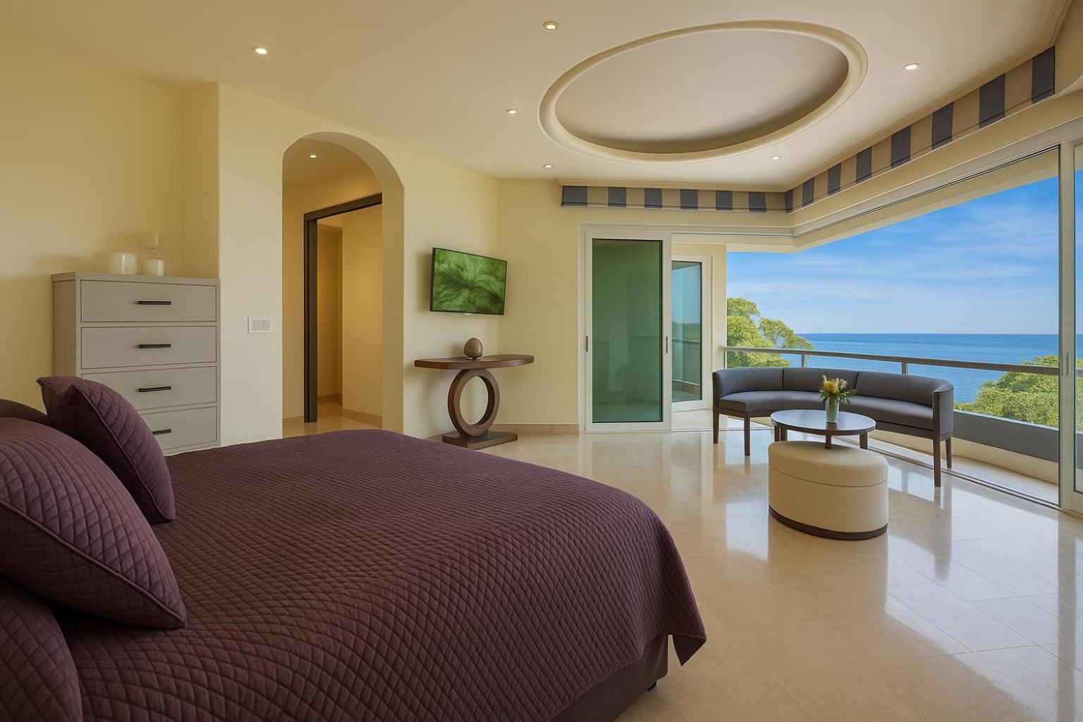 Boca De Tomatlan Luxury Boutique * Puerto Vallarta
