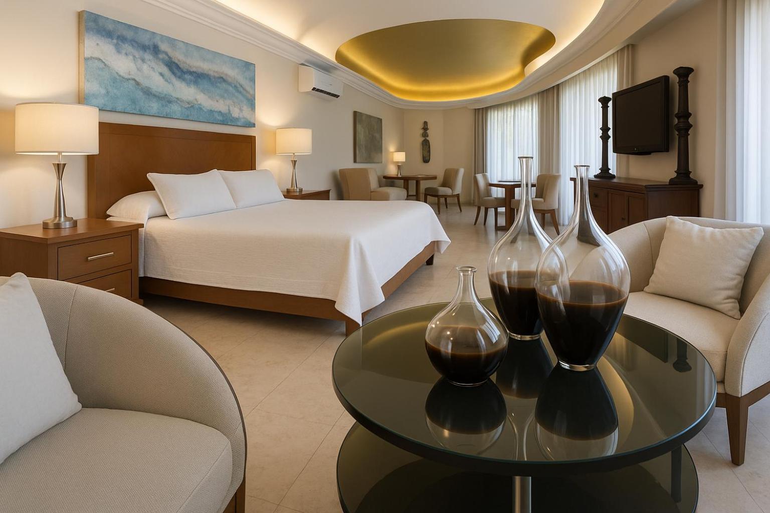 Campsite Boca De Tomatlan Luxury Boutique Puerto Vallarta