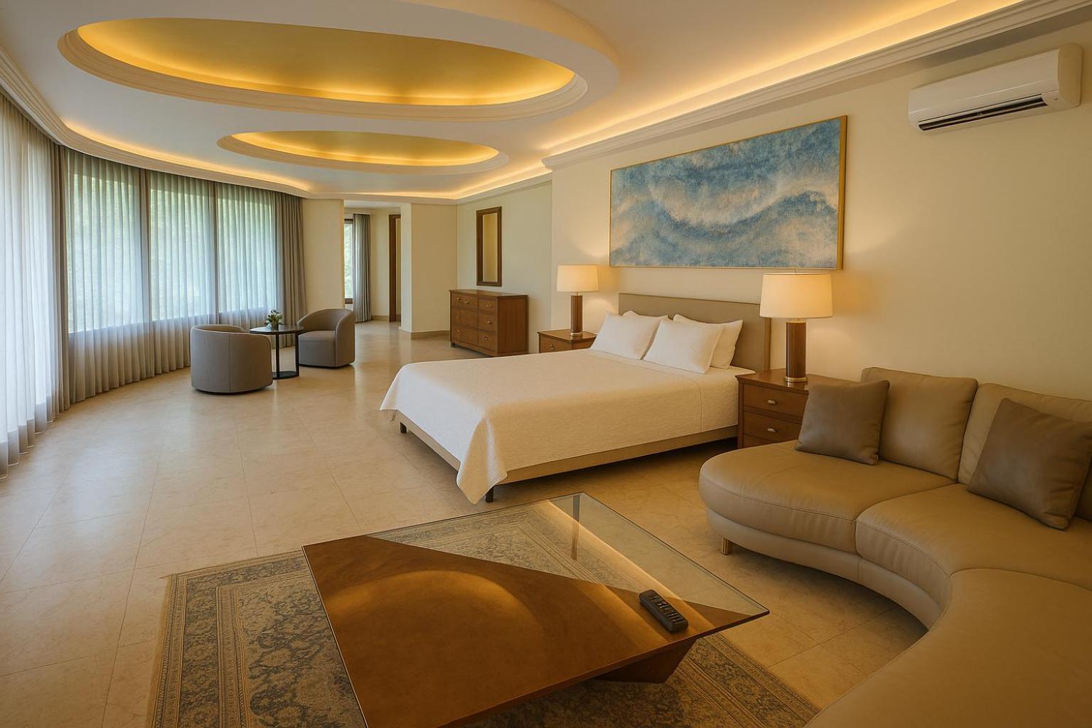 Boca De Tomatlan Luxury Boutique Puerto Vallarta