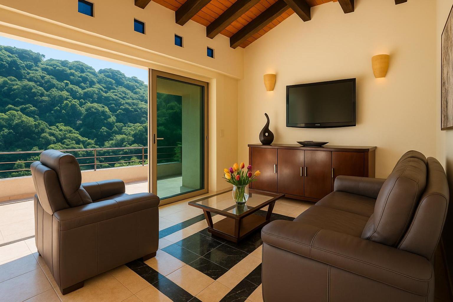 Boca De Tomatlan Luxury Boutique * Puerto Vallarta