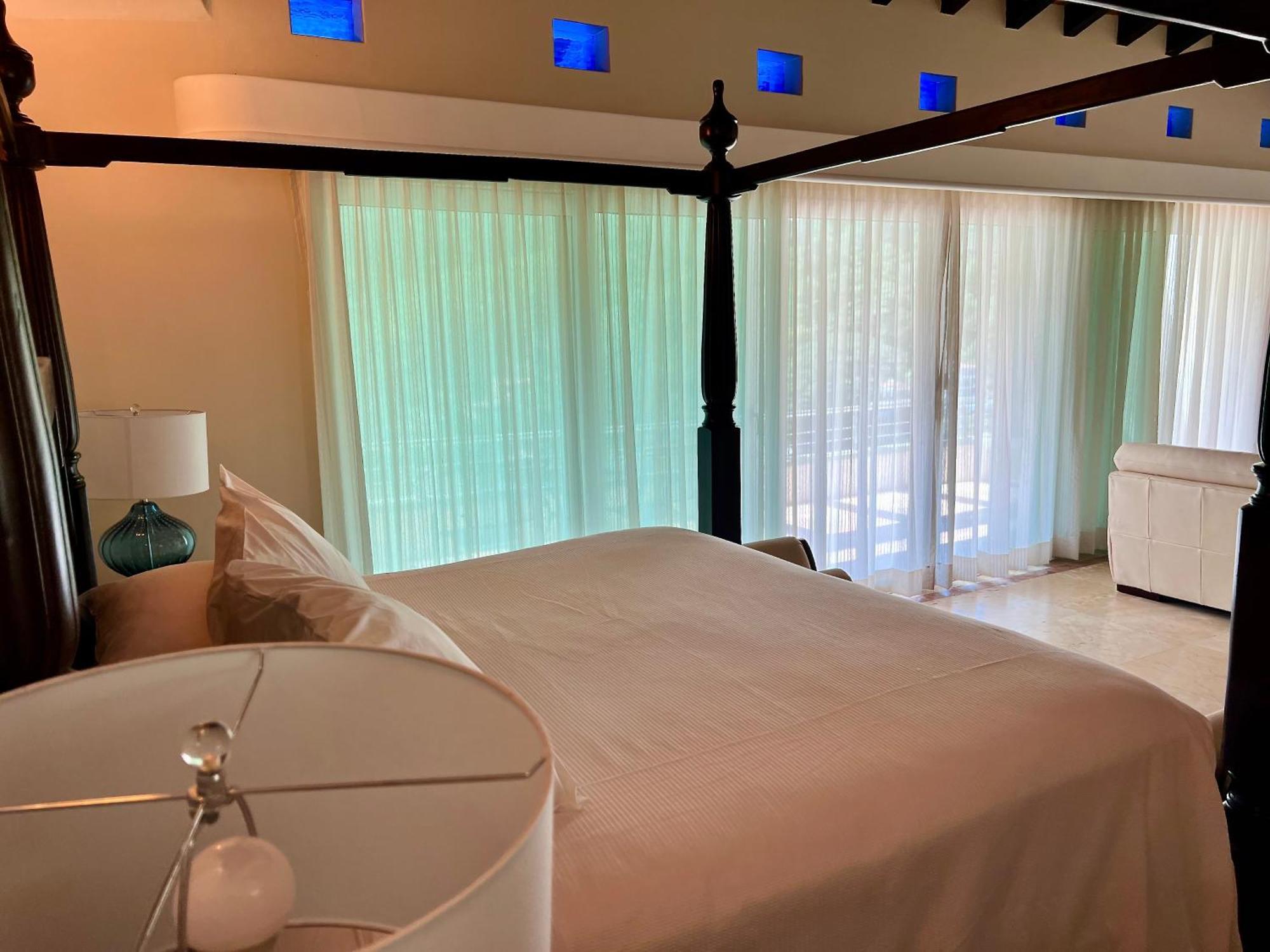 Boca De Tomatlan Luxury Boutique *