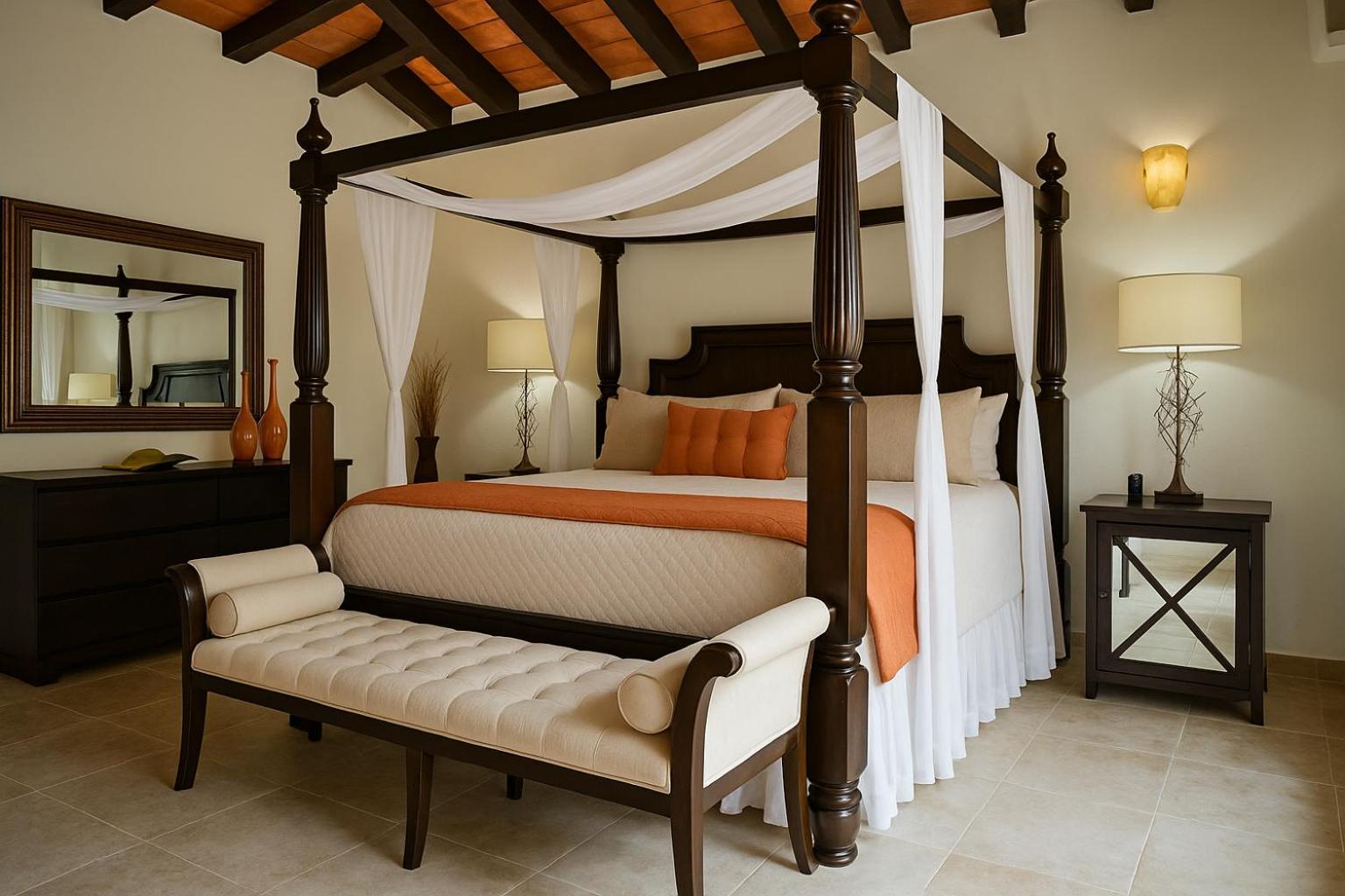 Boca De Tomatlan Luxury Boutique Campsite