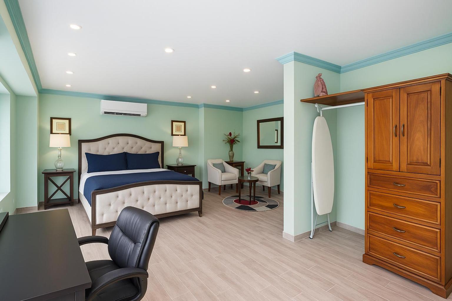 Boca De Tomatlan Luxury Boutique Campsite