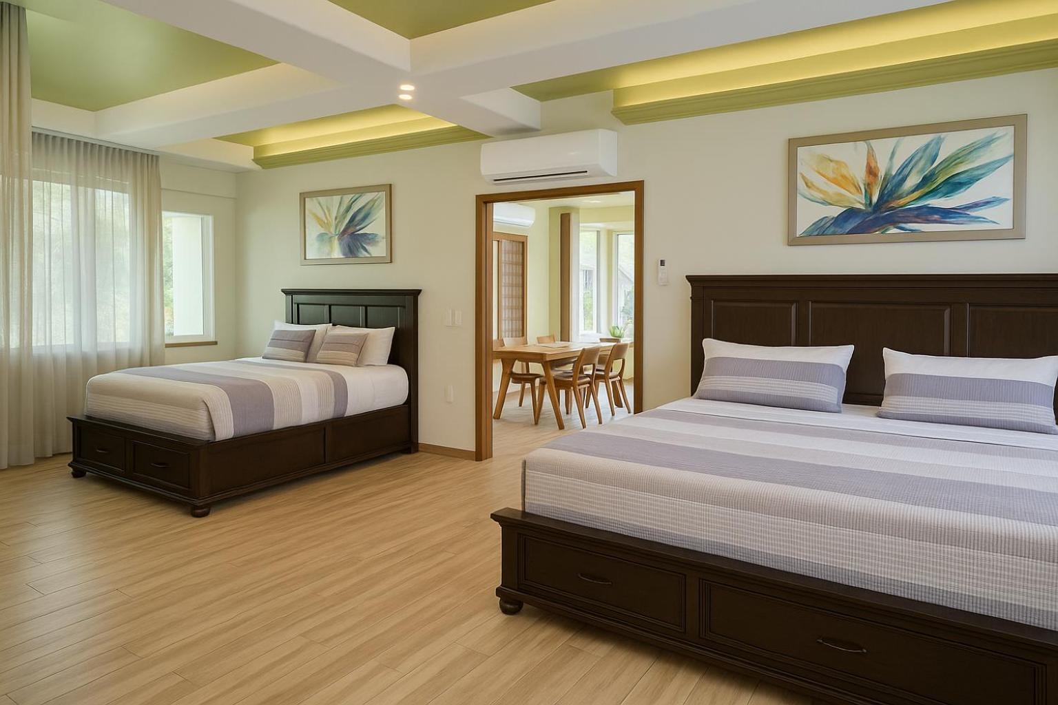 Campsite Boca De Tomatlan Luxury Boutique