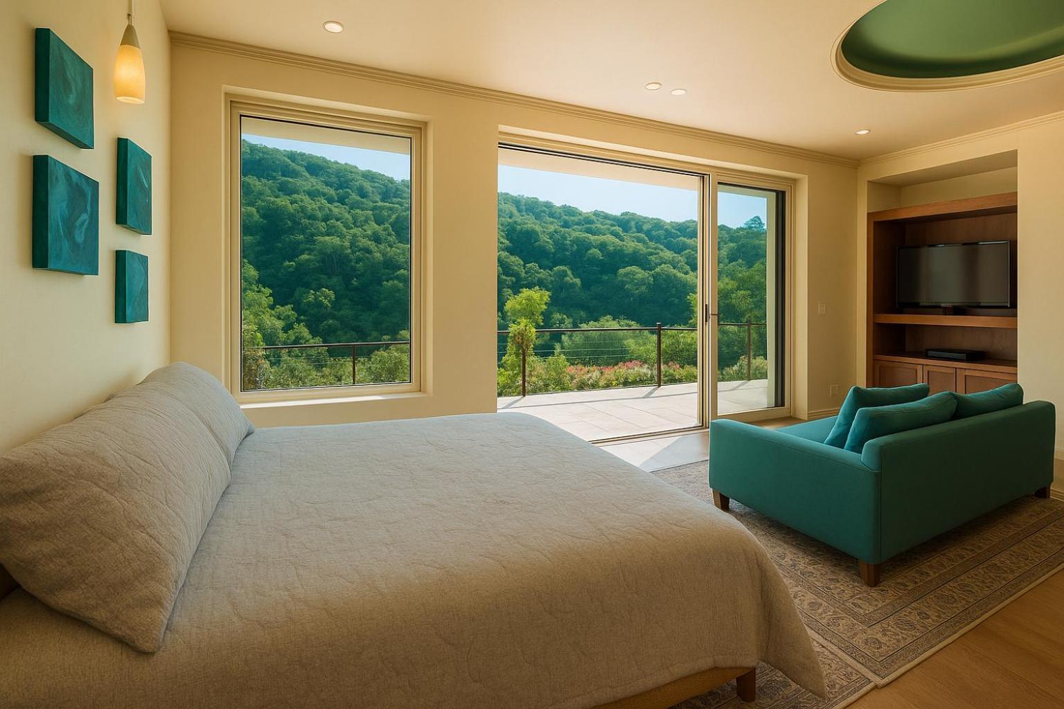 Campsite Boca De Tomatlan Luxury Boutique *