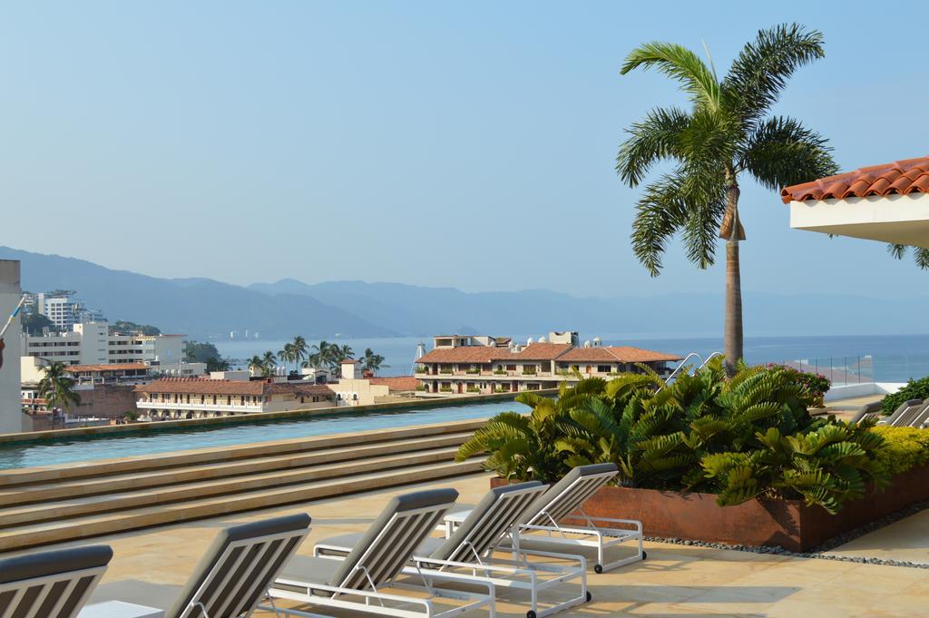 The Park 203 Vallarta Zona Romantica Puerto Vallarta