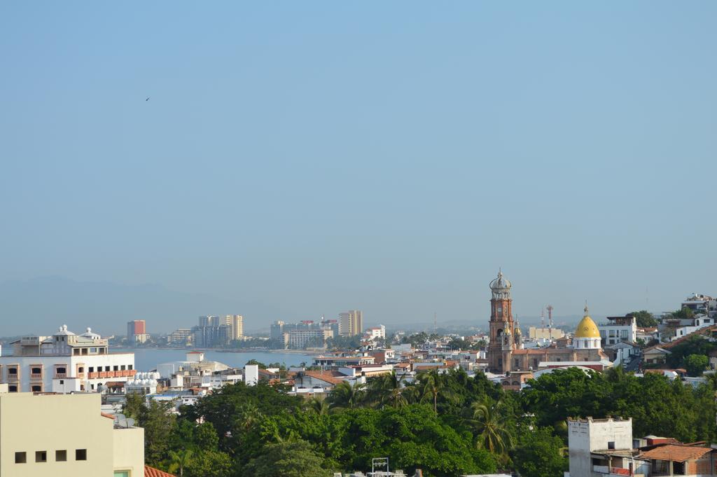 The Park 203 Vallarta Zona Romantica Puerto Vallarta