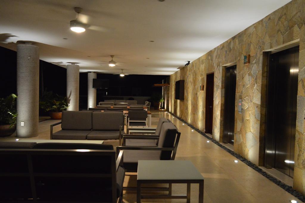 The Park 203 Vallarta Zona Romantica Puerto Vallarta