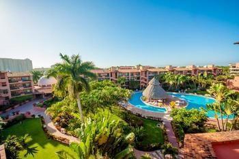Hotel Puesta Del Sol Puerto Vallarta