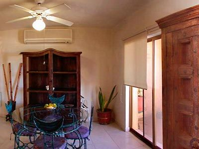 Los Tules Mexican 4* Puerto Vallarta