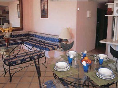 Hotel Los Tules Mexican