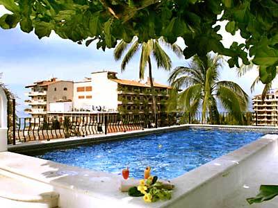 Hotel Casa Doña Susana Puerto Vallarta
