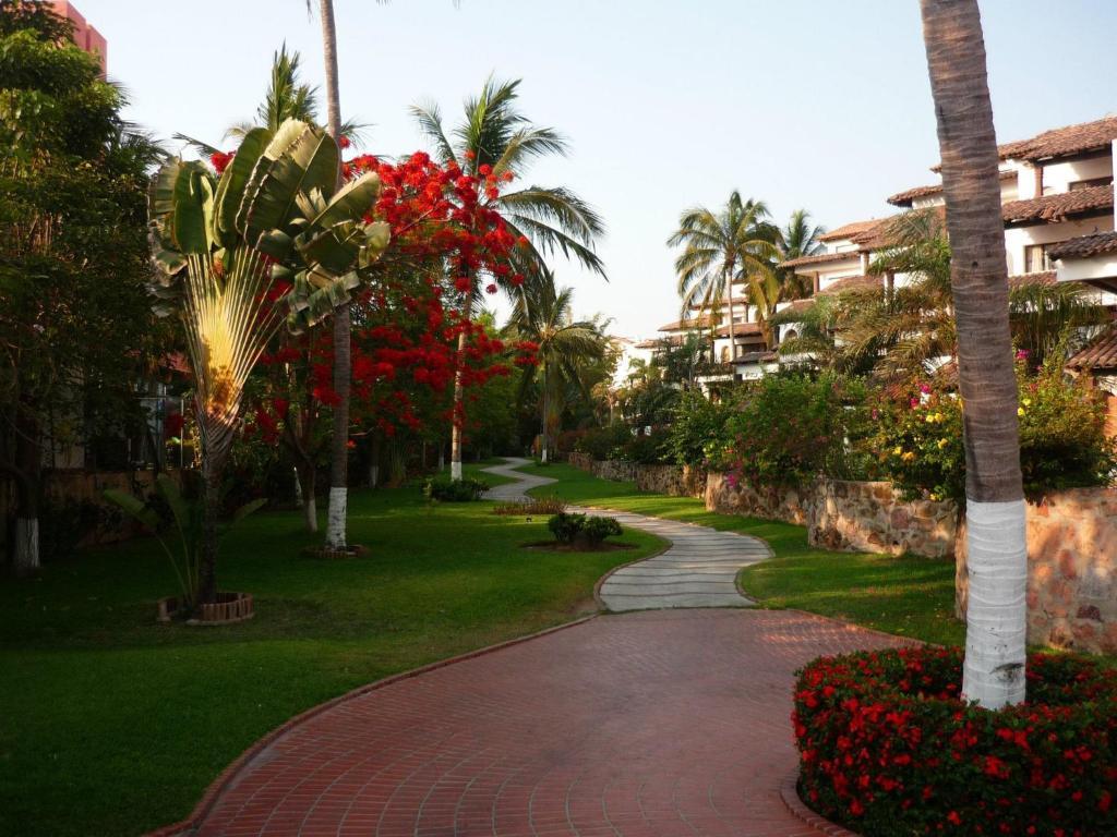 Vamar Vallarta Marina & Beach Resort Resort Puerto Vallarta