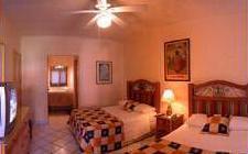 Hotel Los Tules Mexican 4*